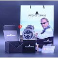 Часы Jacques Lemans 42-8I фото 2